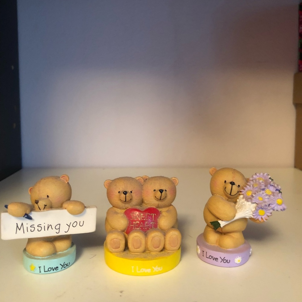 FOREVER FRIENDS Decor - Picture 3 of 4